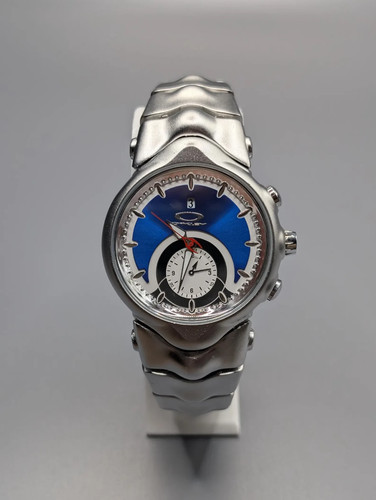 Watch oakley judge - watch,