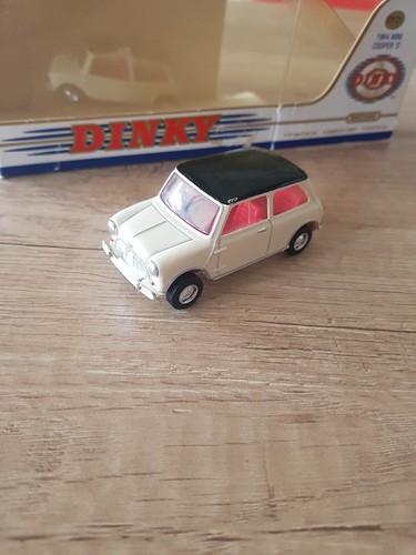Matchbox the dinky collection - matchbox,