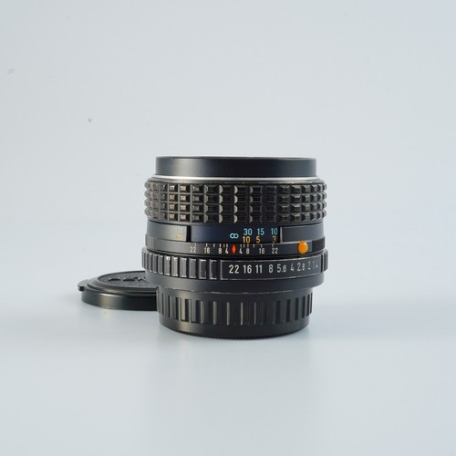 Très bon pentax - très,