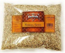 Whole Fennel Seeds All Natural