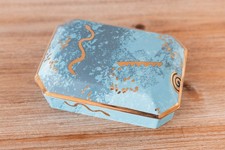 Ancien Coffret Boite en
