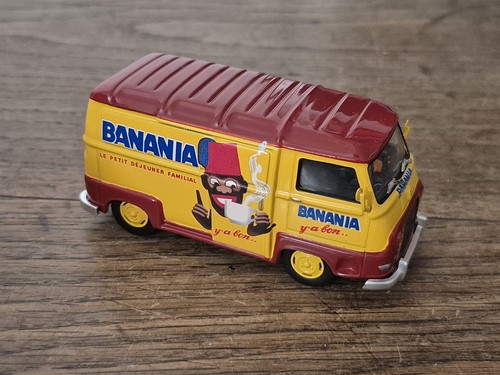Voiture miniature renault - voiture,