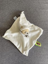 DOUDOU PLAT OURS DOUDOU ET