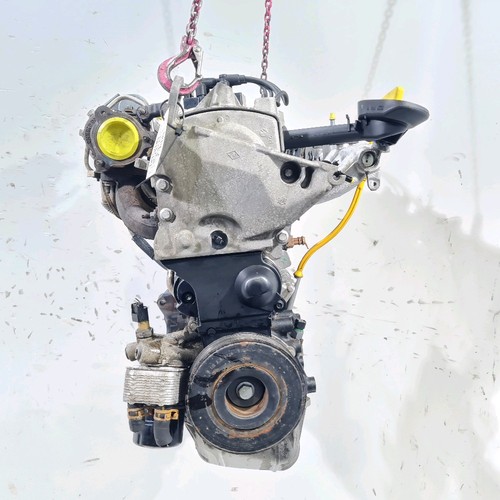 Moteur type d4f784 renault - d4f784,