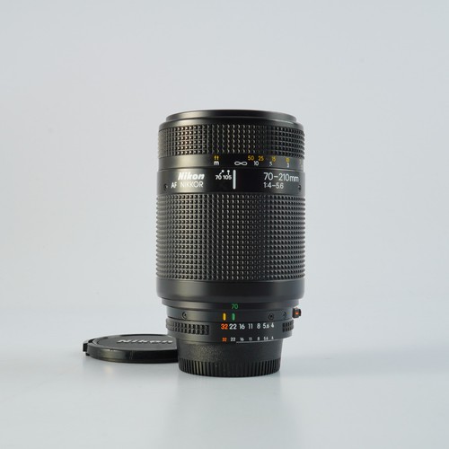 Excellent objectif zoom nikon - zoom,