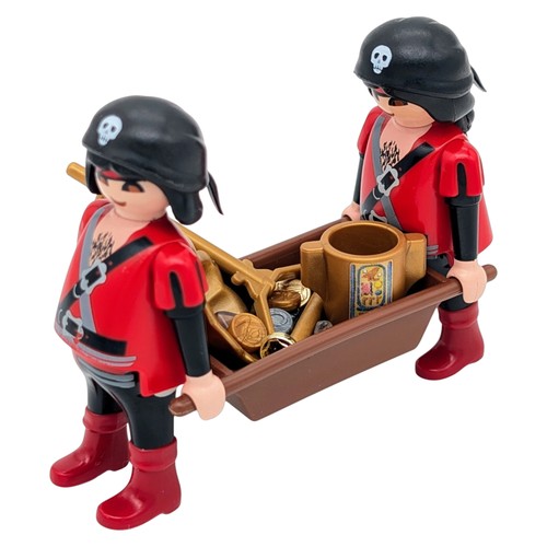 Playmobil ensemble 2 - playmobil,
