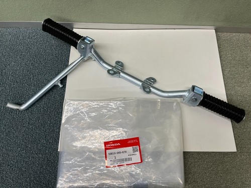 Honda repose pied barre - barre, step