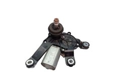 Rear wiper motor for Citroen C8 (Ea, eb) 2.2 HDI 1400416980 53028612