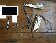 Lot de câbles pour Lenovo