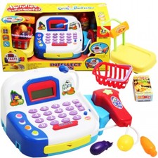 Caisse enregistreuse pour