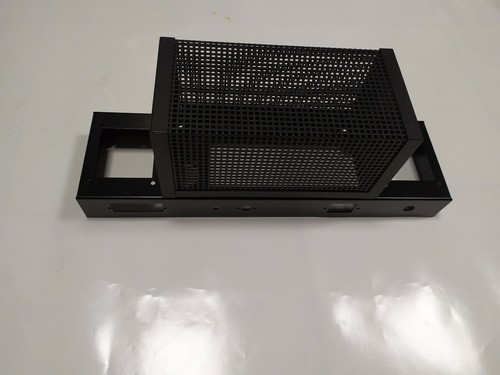Case box coffret chassis - box,