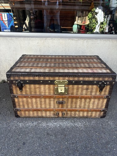 Louis vuitton malle voyage - malle, de