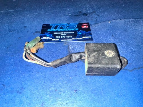 1995 yamaha yfs200 blaster - yamaha,
