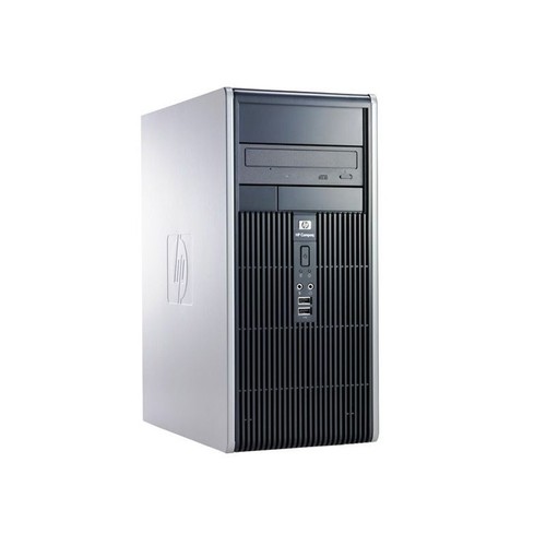 Compact dc5800 500go hdd - hp,