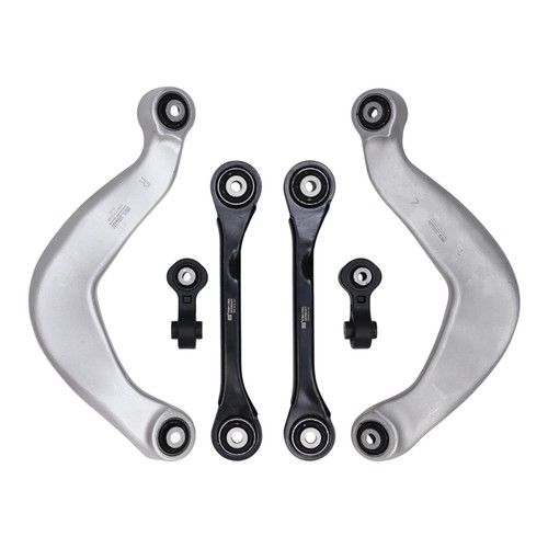 Kit bras suspension - de,