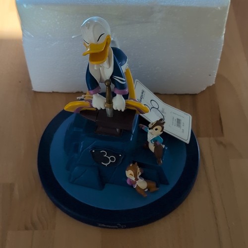 Figurine disney donald duck - disney,