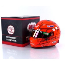 CASQUE BELL MINI HELMET 1/2