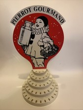 Pierro Gourmand Présentoir