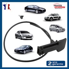 Cable Tirette Ouverture de