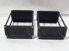 METASCOPE Stereo Baskets x 2 for 25 View Stereoscope Size 6 X 13
