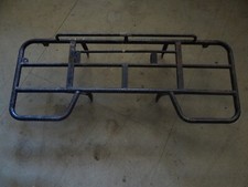 porte bagage arriere quad tgb