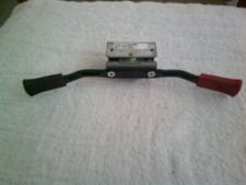 Throttle Pot w/ Lever for EV Rider Transport Folding Scooter wo/ Harness #5203