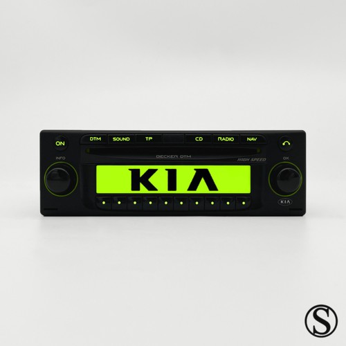 Kia dtm haute - dtm,