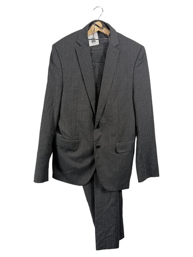More costume homme gris - more,