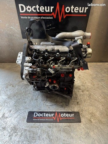 Moteur renault trafic - , 1.9dci
