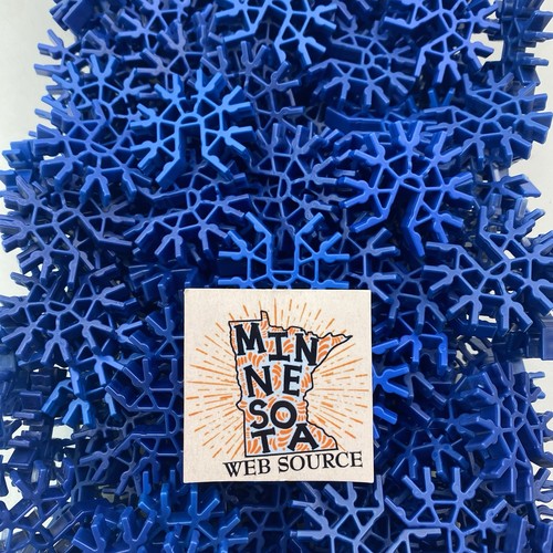 Nex blue mix 7 - (50),