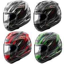 Casque intégral Arai RX-7X