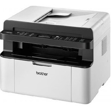 Brother MFC-1910W Imprimante Multifonctions Laser Monochrome Wifi