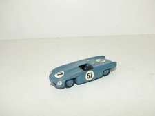 PANHARD DB N°57 LE MANS 1953