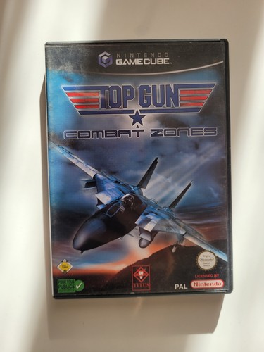 Titus top gun combat zones - top,
