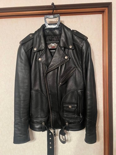 Harley davidson veste - veste, cuir