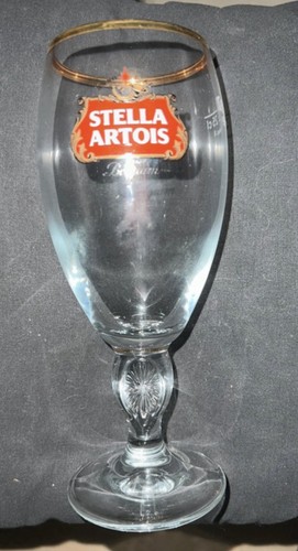 Verre bière sur pied - sur,