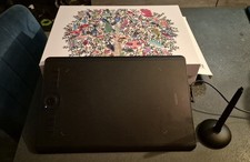 Wacom Intuos Pro medium