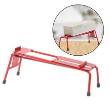 Support de pierre à aiguiser