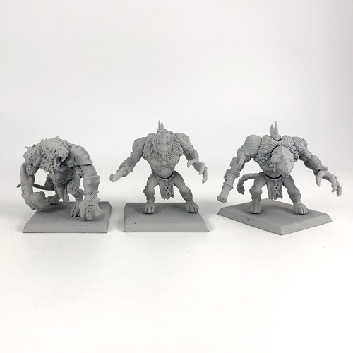 Rats ogres plastique - rats-ogres,