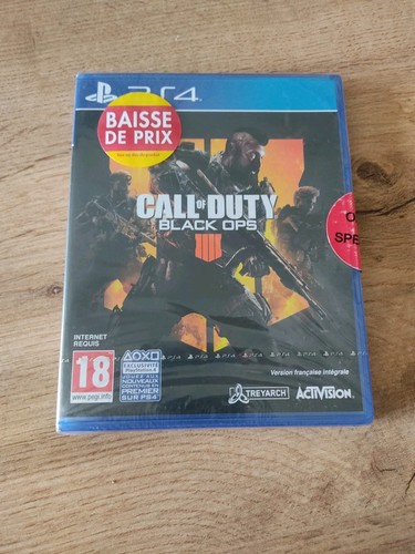 Call duty black - ops,