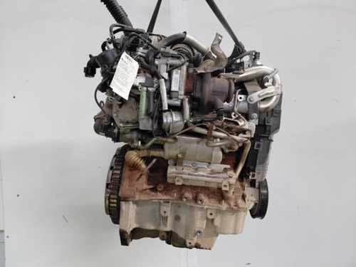 Moteur renault kangoo phase - moteur, 2