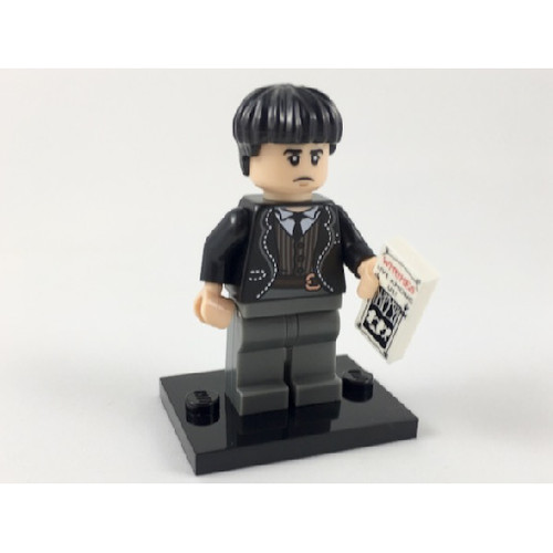 Lego figure credence barebone - figure,