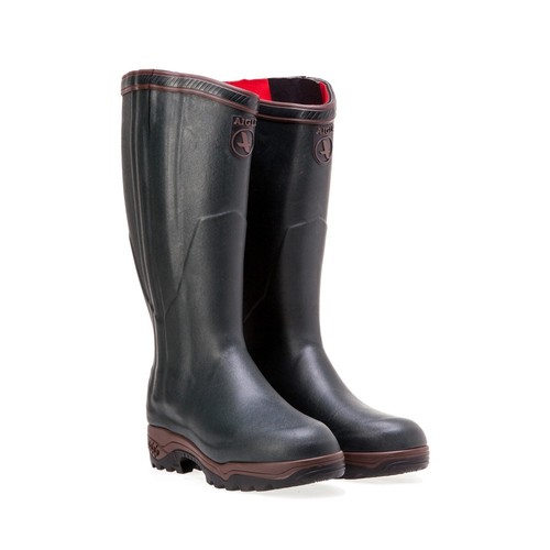 Bottes chasse aigle - bottes,