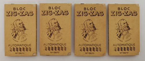 Lot anciens cahiers - de, papiers