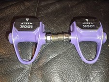 Pédales automatiques Look Arc