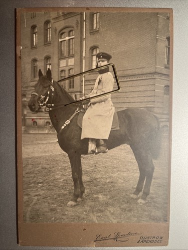 Allemagne cabinet portrait - allemagne,