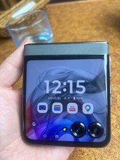 Téléphone à clapet Motorola