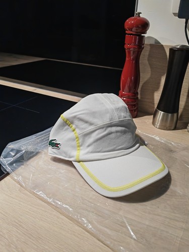 Casquette original lacoste - casquette,