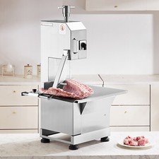 VEVOR Scie à Os de Boucher