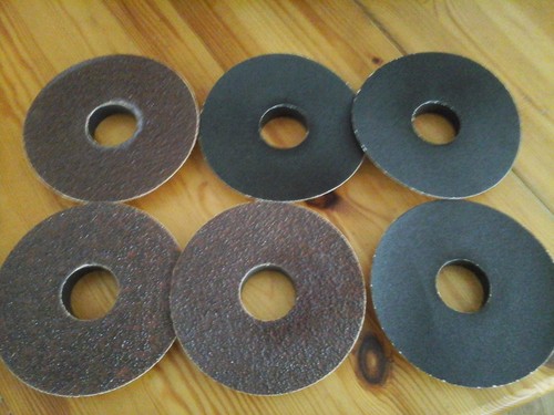 Lot disques poncage pour - lot, de